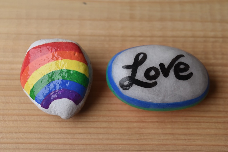 Queer And Christian Children Of God Find The Light